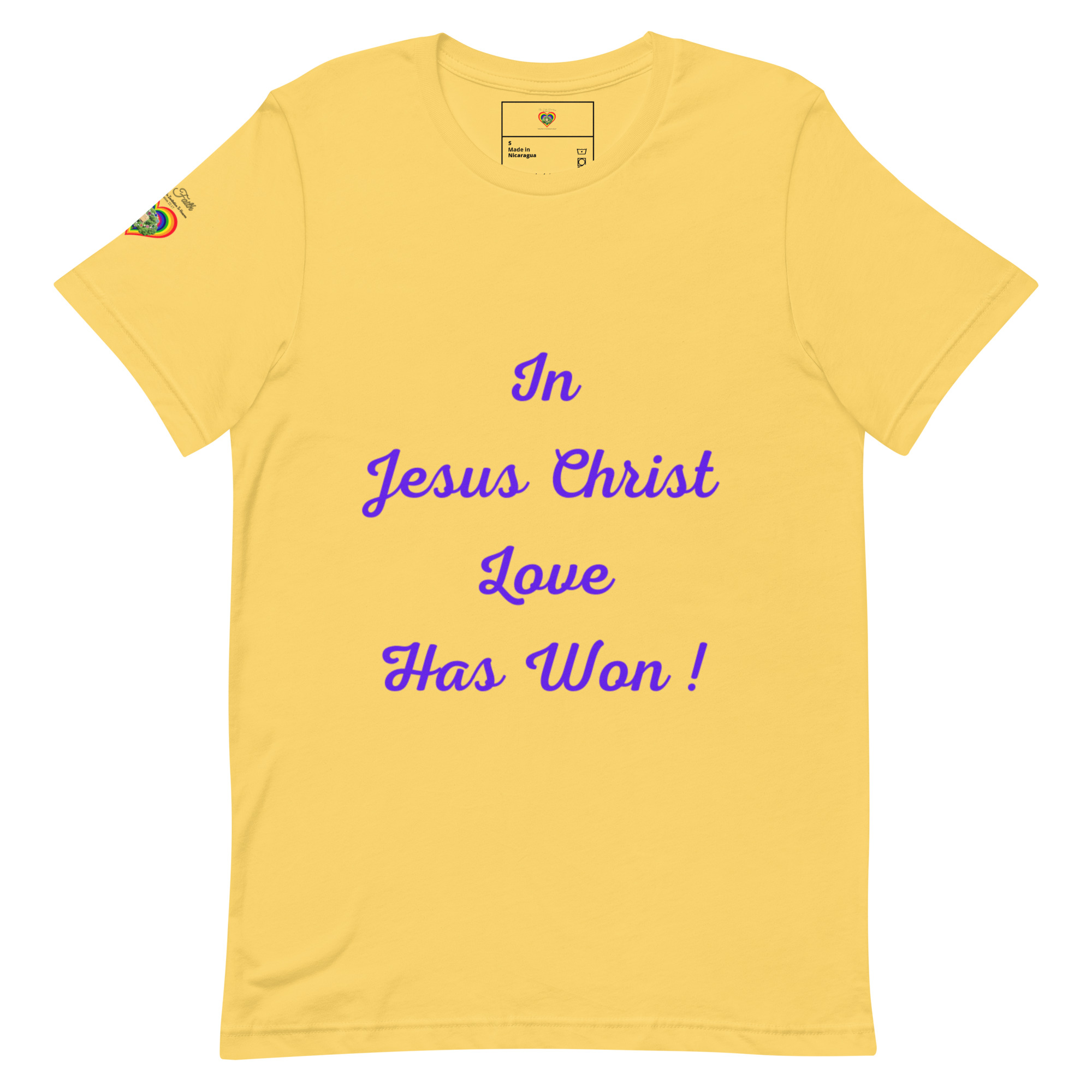 unisex-staple-t-shirt-yellow-front-647b9935b631c copy 2