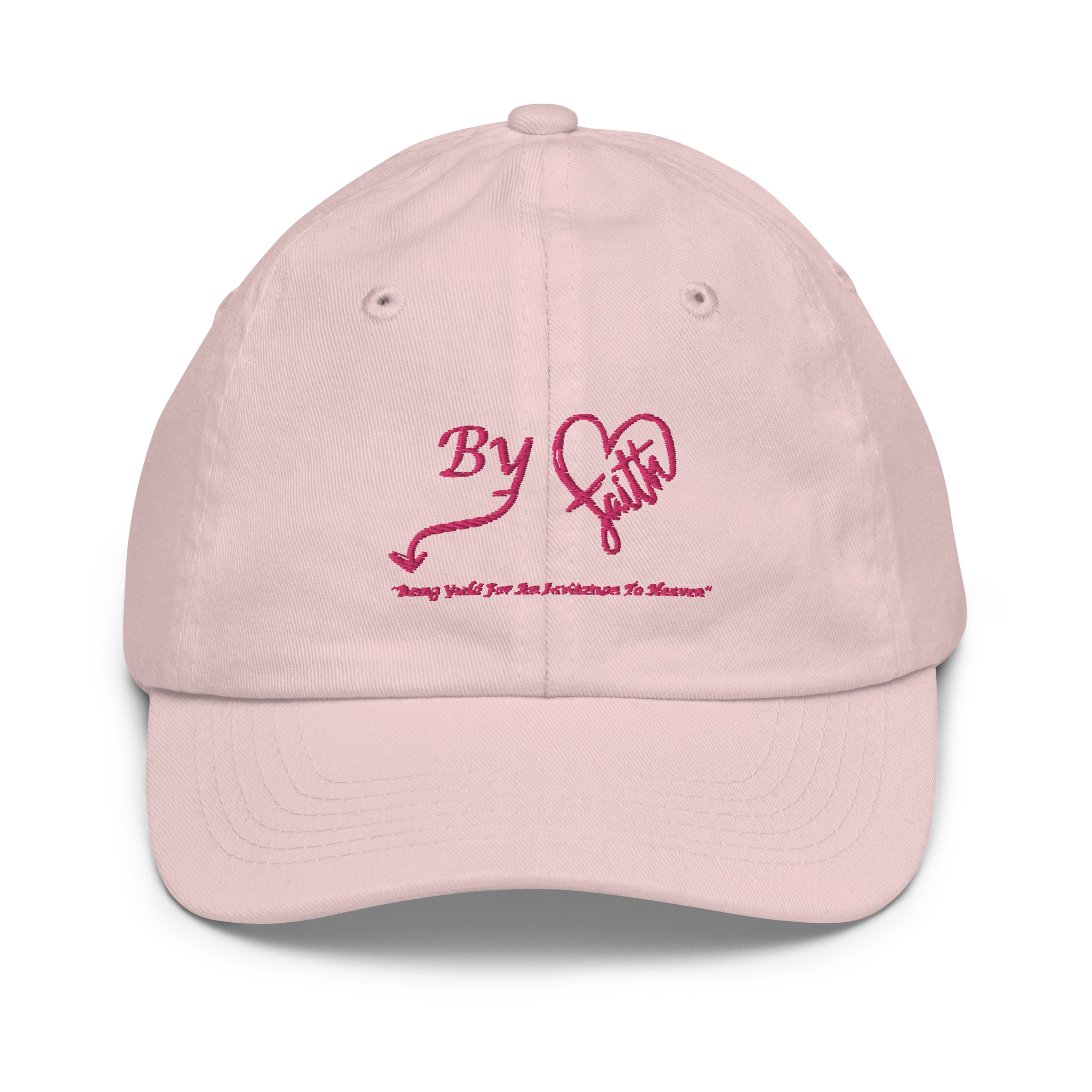 youth-baseball-cap-light-pink-front-647da0cc91f82