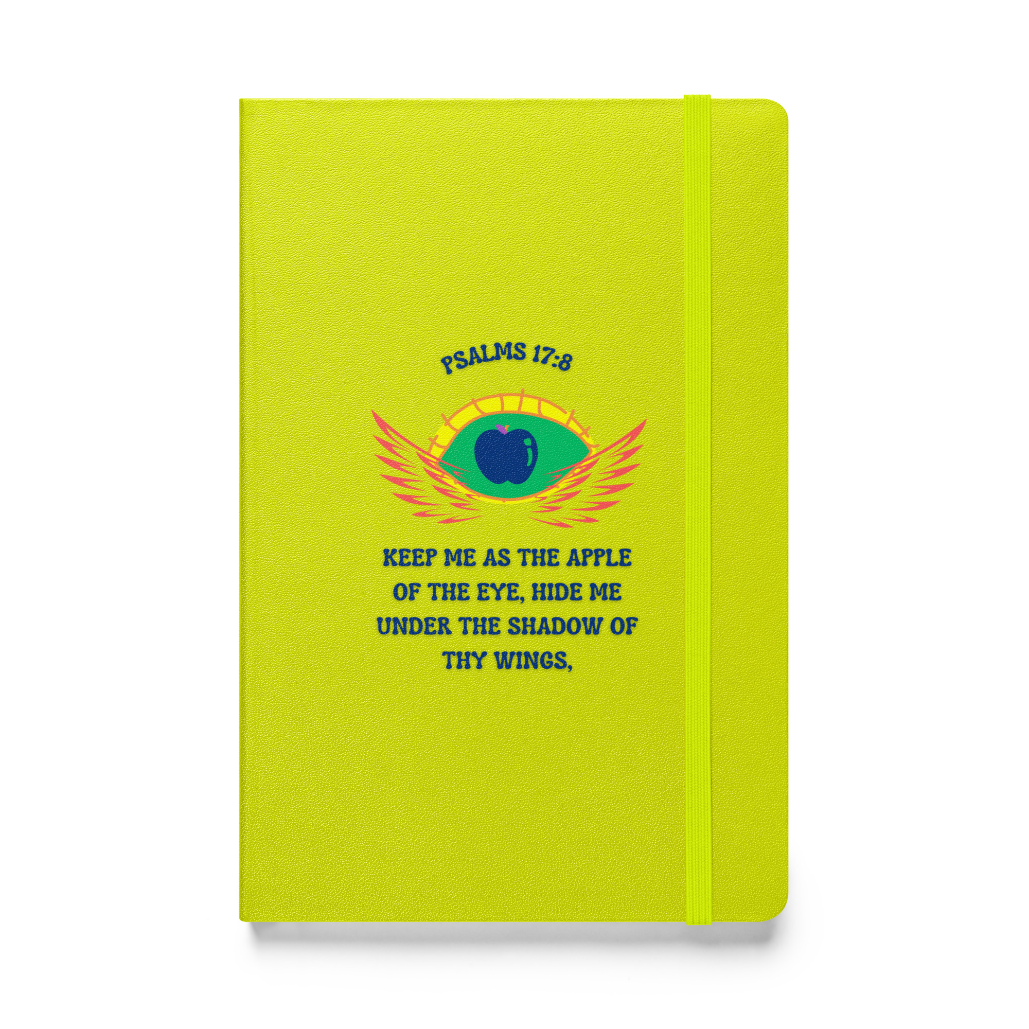 hardcover-bound-notebook-lime-front-64effefc4ce87